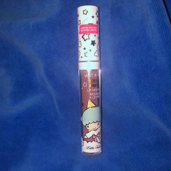 Wet n wild little twins stars lip gloss makeup - Picture 4 of 4